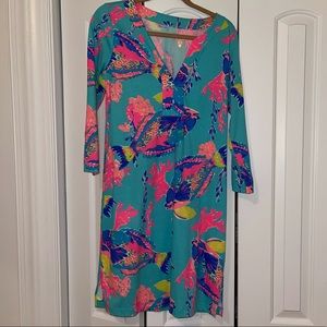 Lilly Pulitzer Riva Dress